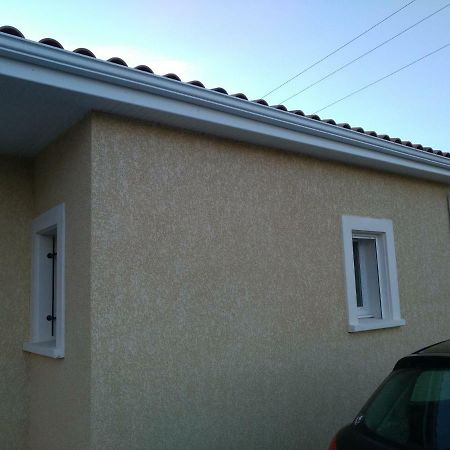 Ferienwohnung Plaisance Du Touch Exterior foto