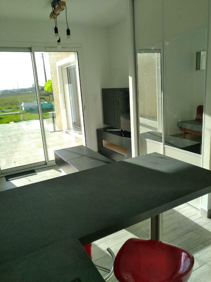 Ferienwohnung Plaisance Du Touch Exterior foto