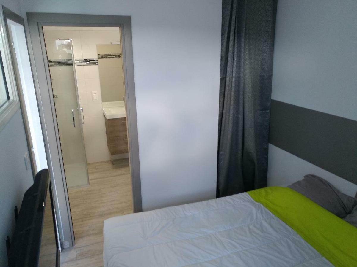 Ferienwohnung Plaisance Du Touch Exterior foto
