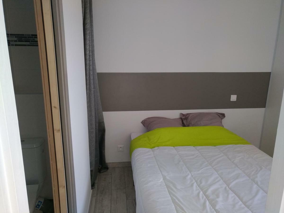 Ferienwohnung Plaisance Du Touch Exterior foto