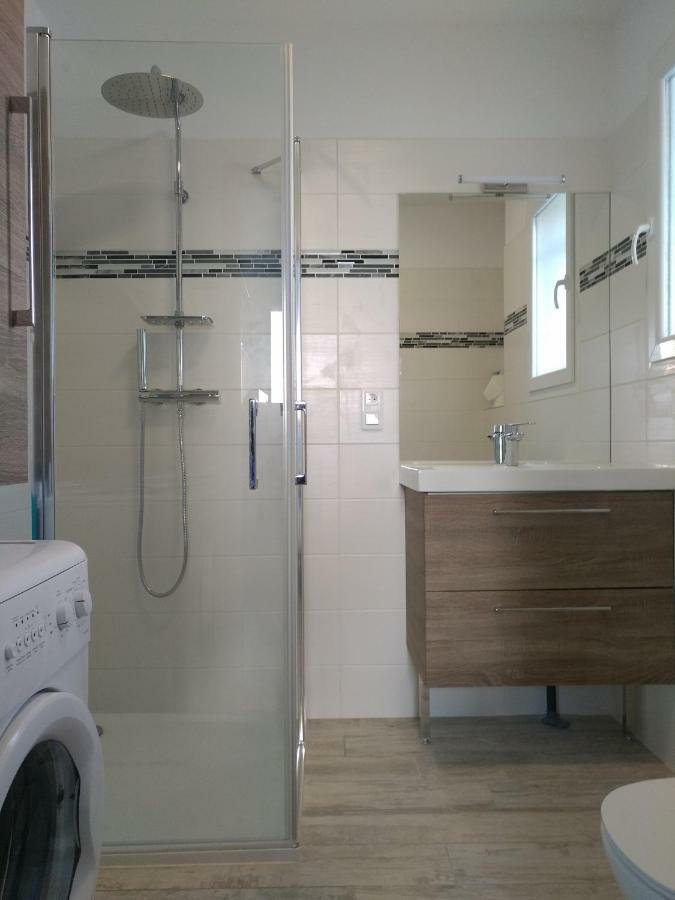 Ferienwohnung Plaisance Du Touch Exterior foto