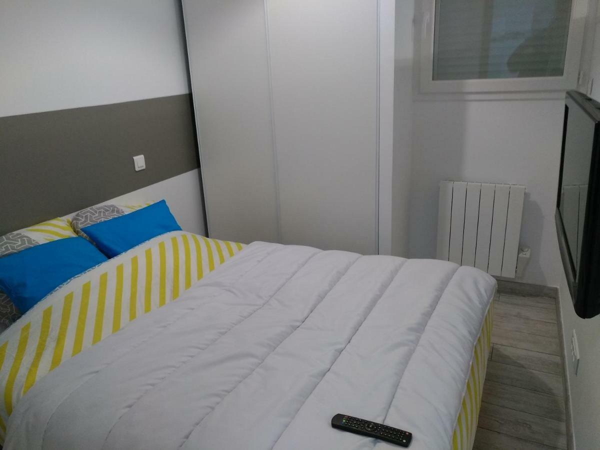 Ferienwohnung Plaisance Du Touch Exterior foto